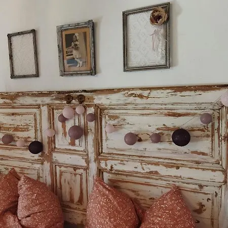 Apartment Hacienda