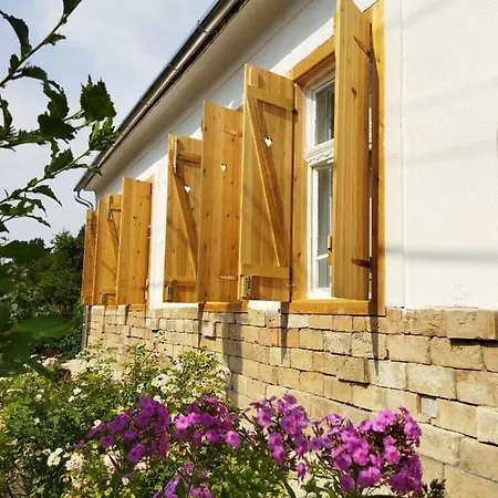 Hacienda Appartement Kereki